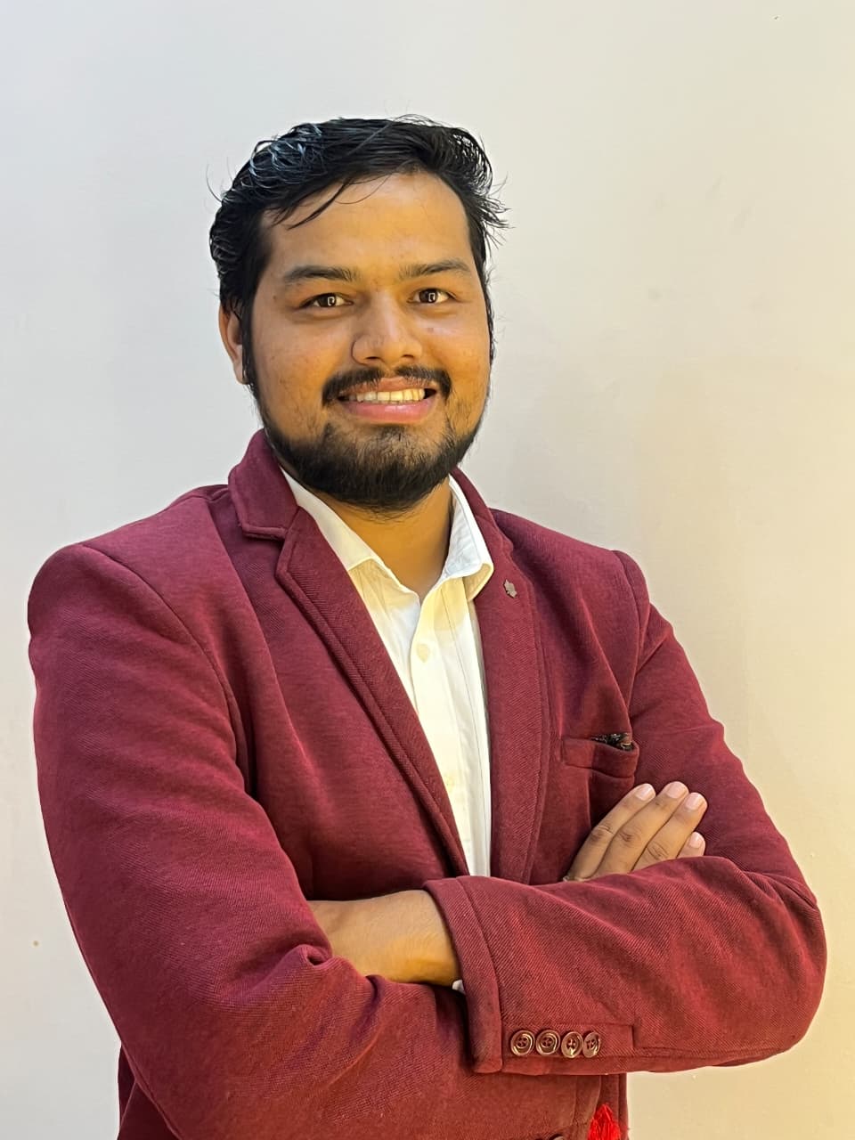 Mr. Sumit Singh